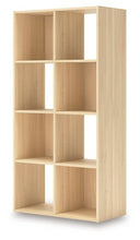 Load image into Gallery viewer, Piperton Cube Organizer - 46 Furniture and Mattress Gallery
