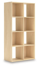 Load image into Gallery viewer, Piperton Cube Organizer - 46 Furniture and Mattress Gallery
