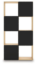 Load image into Gallery viewer, Piperton Cube Organizer - 46 Furniture and Mattress Gallery
