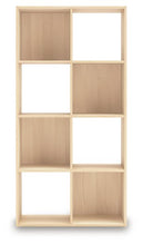Load image into Gallery viewer, Piperton Cube Organizer - 46 Furniture and Mattress Gallery
