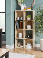 Load image into Gallery viewer, Piperton Cube Organizer - 46 Furniture and Mattress Gallery
