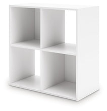 Load image into Gallery viewer, Onita Four Cube Organizer - 46 Furniture and Mattress Gallery
