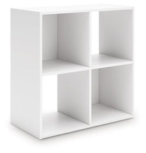 Load image into Gallery viewer, Onita Four Cube Organizer - 46 Furniture and Mattress Gallery
