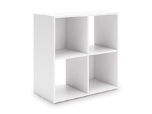 Load image into Gallery viewer, Onita Four Cube Organizer - 46 Furniture and Mattress Gallery
