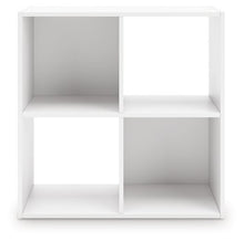 Load image into Gallery viewer, Onita Four Cube Organizer - 46 Furniture and Mattress Gallery
