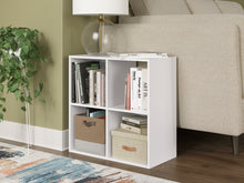 Load image into Gallery viewer, Onita Four Cube Organizer - 46 Furniture and Mattress Gallery
