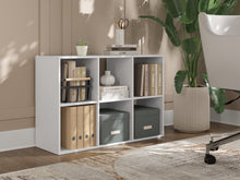 Load image into Gallery viewer, Onita Six Cube Organizer - 46 Furniture and Mattress Gallery
