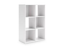 Load image into Gallery viewer, Onita Six Cube Organizer - 46 Furniture and Mattress Gallery
