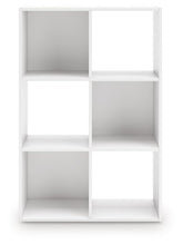 Load image into Gallery viewer, Onita Six Cube Organizer - 46 Furniture and Mattress Gallery
