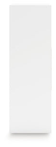 Onita Six Cube Organizer - 46 Furniture and Mattress Gallery