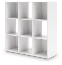 Load image into Gallery viewer, Onita Nine Cube Organizer - 46 Furniture and Mattress Gallery
