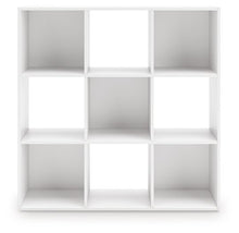 Load image into Gallery viewer, Onita Nine Cube Organizer - 46 Furniture and Mattress Gallery
