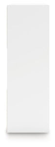 Onita Nine Cube Organizer - 46 Furniture and Mattress Gallery