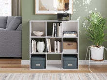 Load image into Gallery viewer, Onita Nine Cube Organizer - 46 Furniture and Mattress Gallery
