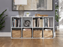 Load image into Gallery viewer, Onita Eight Cube Organizer - 46 Furniture and Mattress Gallery
