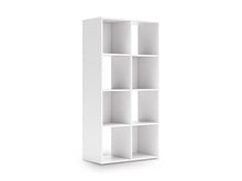 Load image into Gallery viewer, Onita Eight Cube Organizer - 46 Furniture and Mattress Gallery

