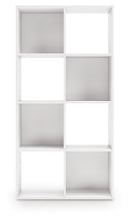 Load image into Gallery viewer, Onita Eight Cube Organizer - 46 Furniture and Mattress Gallery
