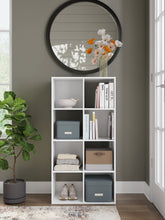 Load image into Gallery viewer, Onita Eight Cube Organizer - 46 Furniture and Mattress Gallery
