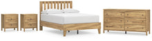 Load image into Gallery viewer, Bermacy Bedroom Set - 46 Furniture and Mattress Gallery
