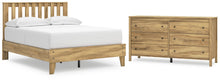Load image into Gallery viewer, Bermacy Bedroom Set - 46 Furniture and Mattress Gallery
