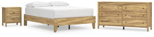 Load image into Gallery viewer, Bermacy Bedroom Set - 46 Furniture and Mattress Gallery
