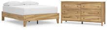 Load image into Gallery viewer, Bermacy Bedroom Set - 46 Furniture and Mattress Gallery
