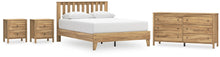 Load image into Gallery viewer, Bermacy Bedroom Set - 46 Furniture and Mattress Gallery
