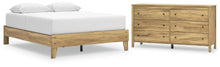 Load image into Gallery viewer, Bermacy Bedroom Set - 46 Furniture and Mattress Gallery
