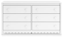 Load image into Gallery viewer, Hallityn Dresser
