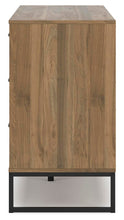 Load image into Gallery viewer, Deanlow Bedroom Package
