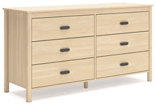 Load image into Gallery viewer, Cabinella Dresser
