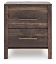 Load image into Gallery viewer, Calverson Nightstand
