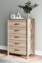 Load image into Gallery viewer, Battelle Chest of Drawers
