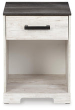 Load image into Gallery viewer, Shawburn Nightstand
