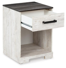 Load image into Gallery viewer, Shawburn Nightstand
