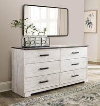 Load image into Gallery viewer, Shawburn Dresser
