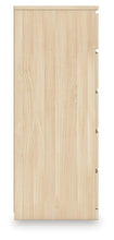 Load image into Gallery viewer, Onita Chest of Drawers
