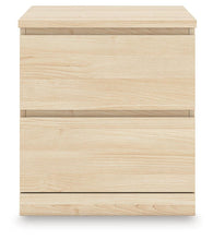 Load image into Gallery viewer, Onita Nightstand
