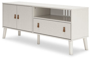 Aprilyn 59" TV Stand - 46 Furniture and Mattress Gallery