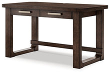 Load image into Gallery viewer, Breckington 56&quot; Home Office Desk - 46 Furniture and Mattress Gallery
