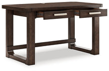 Load image into Gallery viewer, Breckington 56&quot; Home Office Desk - 46 Furniture and Mattress Gallery

