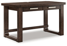 Load image into Gallery viewer, Breckington 56&quot; Home Office Desk - 46 Furniture and Mattress Gallery
