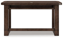 Load image into Gallery viewer, Breckington 56&quot; Home Office Desk - 46 Furniture and Mattress Gallery
