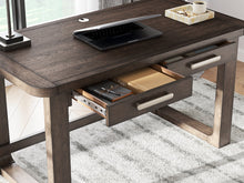 Load image into Gallery viewer, Breckington 56&quot; Home Office Desk - 46 Furniture and Mattress Gallery
