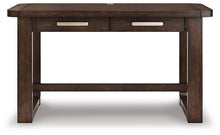 Load image into Gallery viewer, Breckington 56&quot; Home Office Desk - 46 Furniture and Mattress Gallery
