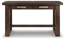 Load image into Gallery viewer, Breckington 56" Home Office Desk
