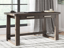 Load image into Gallery viewer, Breckington 56&quot; Home Office Desk - 46 Furniture and Mattress Gallery
