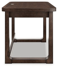 Load image into Gallery viewer, Breckington 56&quot; Home Office Desk - 46 Furniture and Mattress Gallery
