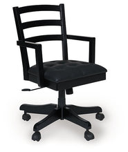 Load image into Gallery viewer, Wildenauer Home Office Desk Chair - 46 Furniture and Mattress Gallery
