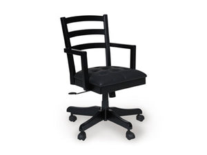 Wildenauer Home Office Desk Chair - 46 Furniture and Mattress Gallery